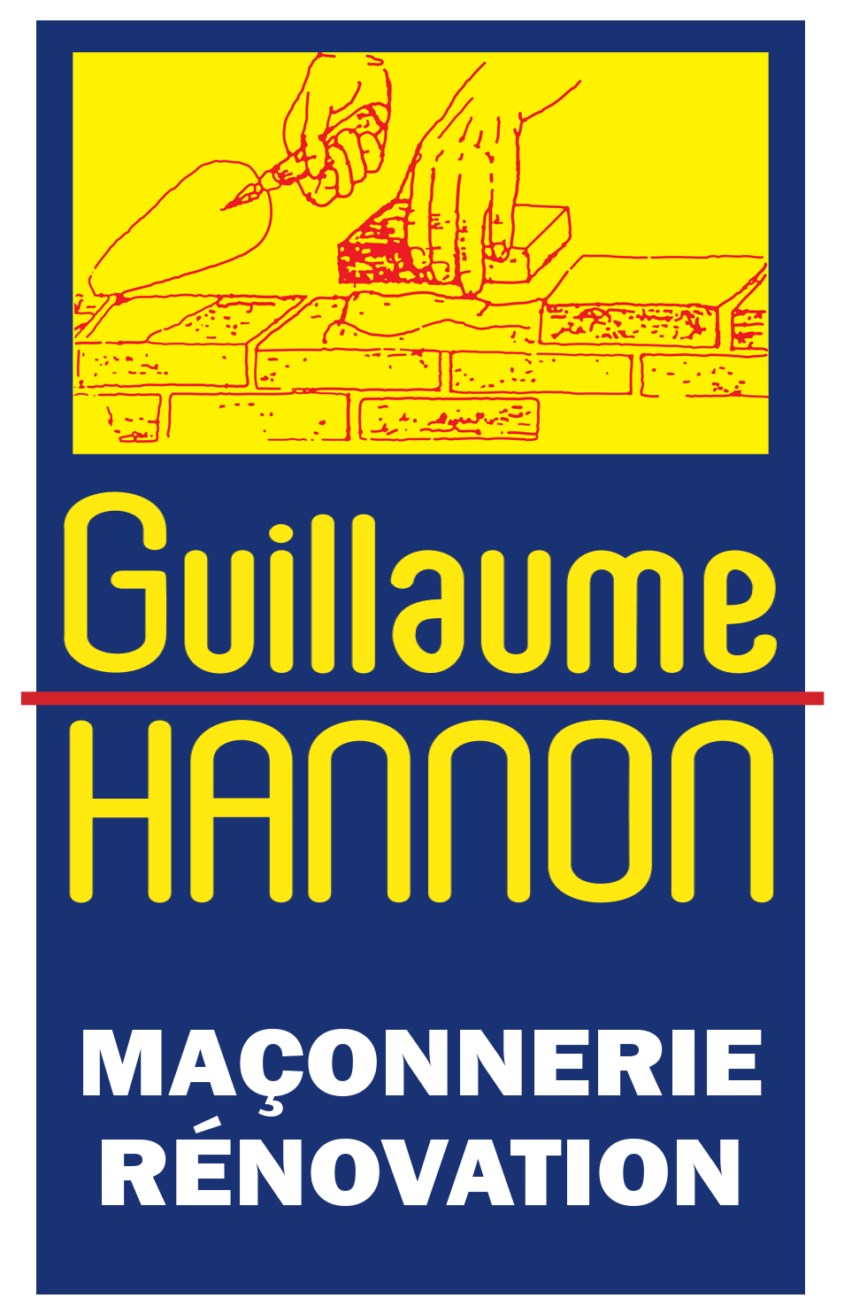 Guillaume HANNON